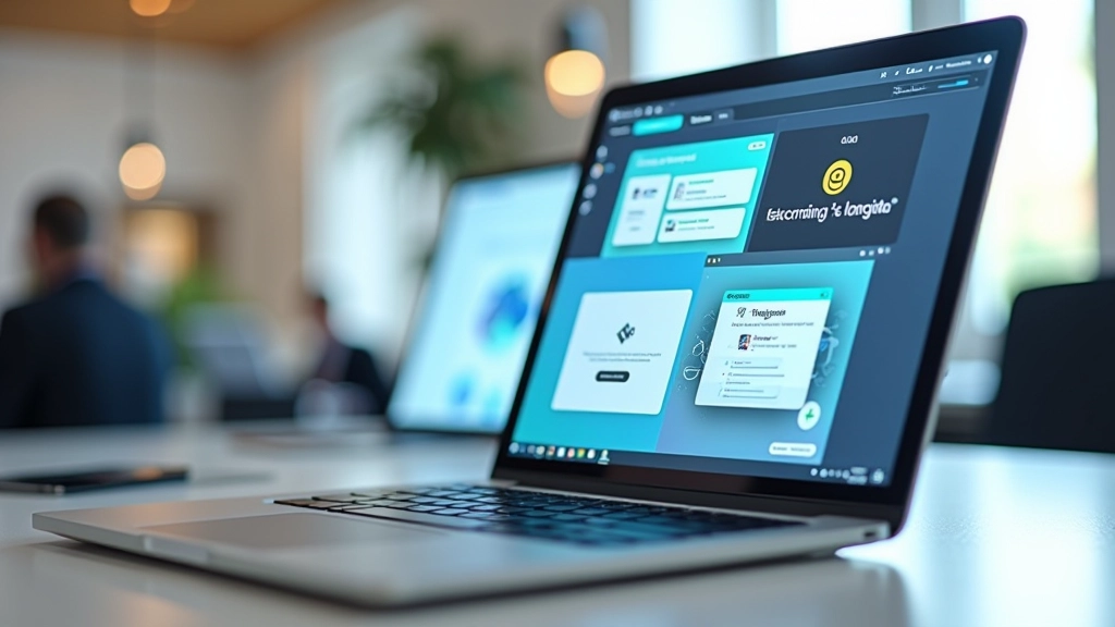 Ekrane matomos populiarios e-mokymosi platformos Moodle, Blackboard ir Schoology su skirtingomis naudotojo sąsajomis